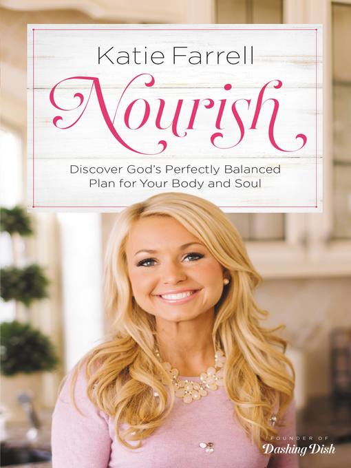 Title details for Nourish by Katie Farrell - Available